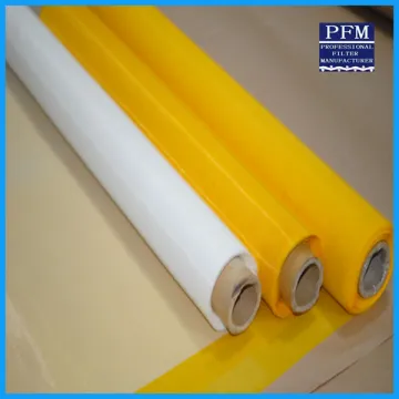 DPP 100T-40 Polyester Bolting Cloth Screen Printing Mesh