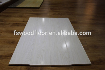 12mm ac4 hdf high gloss for furniture with top quality