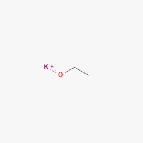 potassium ethoxide boiling point