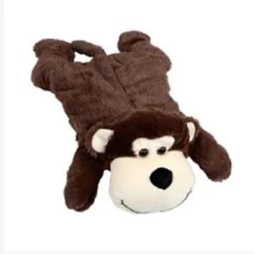 Lovely MONKEY Plush Pillow