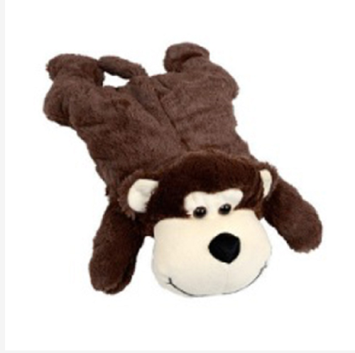 Lovely MONKEY Plush Pillow