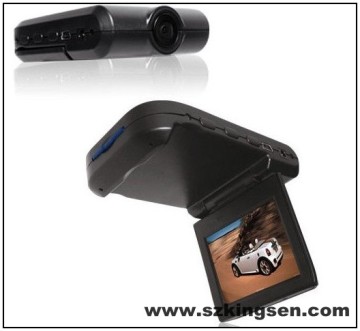 video camera