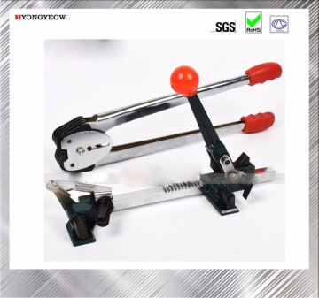 packaging communication tool and Manual Strapping Tensioner