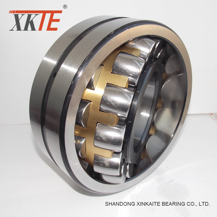 Spherical Roler Bearing For Heavy Load Mining Conveyor