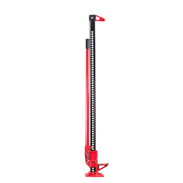Vertical Farming Equipment: 60" Long Jack Farm Jack for Sale