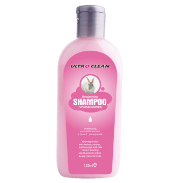 OEM Service Factory Price Low Price Pet Shampoo