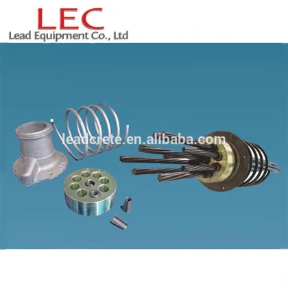 Prestressed Concrete Post Tension Lifting Anchors For Precast Concrete