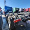 Howo 4x2 Tractor Truck