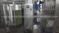 Ampola de plástico máquina de embalagem formando GGS-118 (P5)
