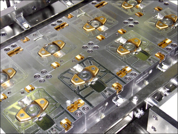 Plastic Mold, Hot Runner Mould