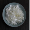 White Water Soluble PVA Fiber for Papermaking