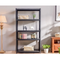 Home Office Use Metal Steel Display Shelf Rack