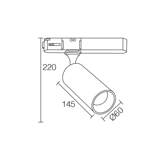 Track Light For Living Room