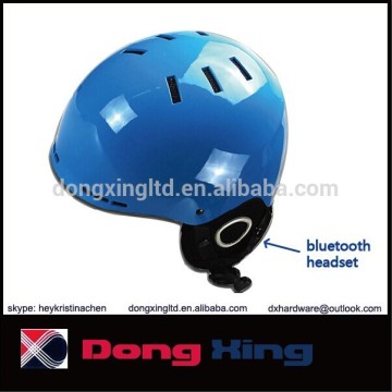 Hot sell Strong Ski Helmet with Bluetooth speaker