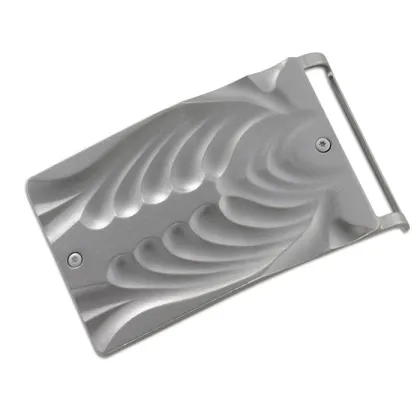 outsourcing metal parts