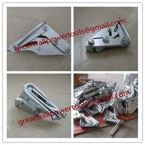manufacture PULL GRIPS,wire grip