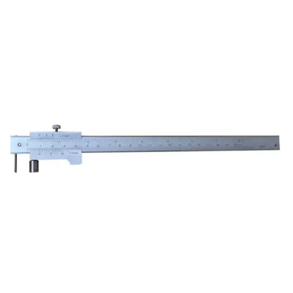 Marking Vernier Calipers with Roller: Techniques and Tips