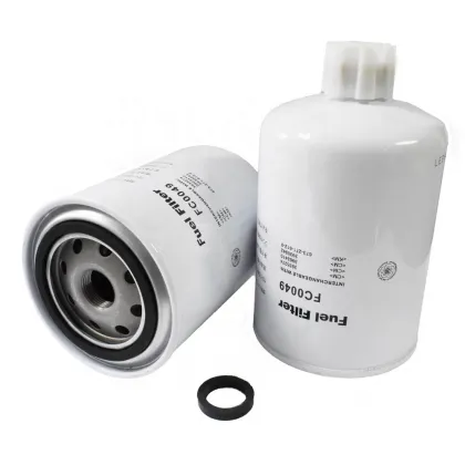 Dongfeng Fleetguard Fuel Filter Water Separator BF1280 WIX 33357