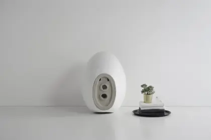 Ceramic Sanitary Ware One Piece Toilet