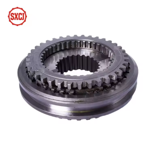 Transmission Gearbox Parts for Tractors - Synchronizer Assembly OEM 5161828/5186629 NEW HOLLAND FIAT