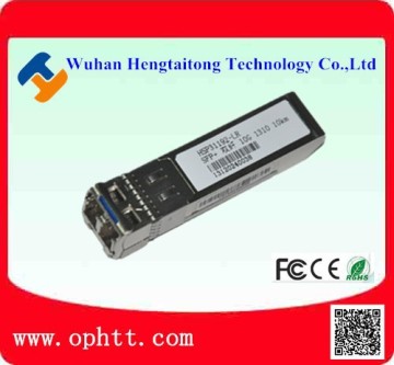 SFP-10G-LR Single Fiber sfp LR BIDI SFP 10km Optical Transceiver Ethernet 10g sfp
