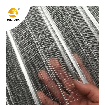 High Standard Metal Expanded High Ribbed Formwork & GI Rib Lath Manufacturer