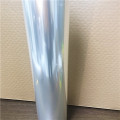 Food Grade Clear PET/EVOH Films for Anti-osmotic Packaging