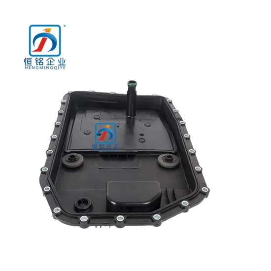 Wholesale Durable Universal Fit BMW 7 Series E66 Transmission Belly Pan Sump 24117571217 for Repair