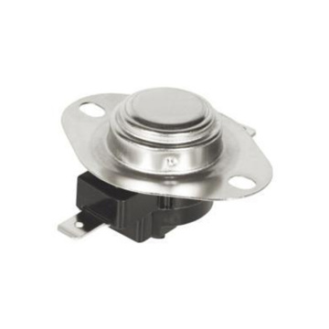 KSD302 Series Overload Thermal Cutoff Switch 25A 30A 250V AC Bi-Metal Thermostat