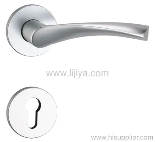 Mortise Door Handle Lock 