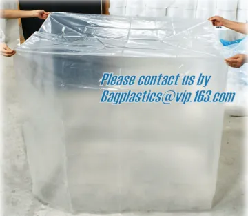 Pallet Cover, aluminum foil Pallet bag,reusable pallet cover, heat shrink heavy duty pallet covers