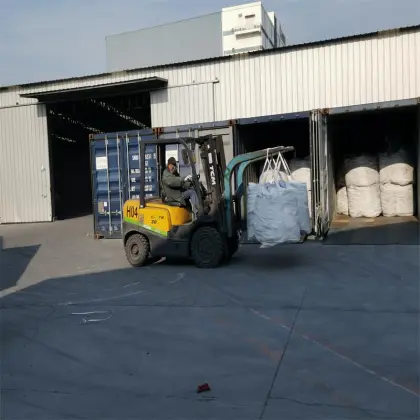 60 ferrosilicon in stock at the warehouse