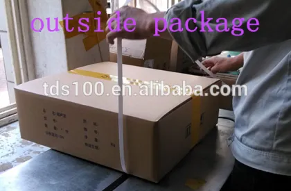 electromagnetic flowmeter /magnetic flow meter