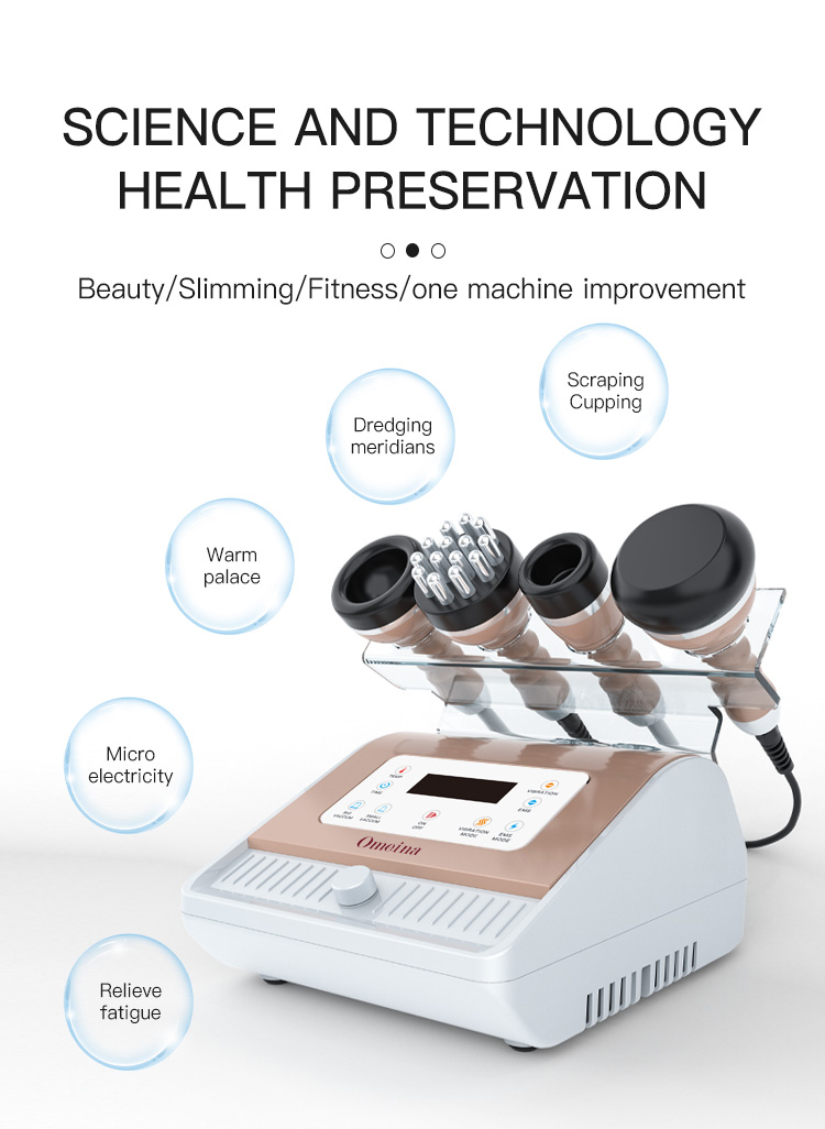 electric massage machine