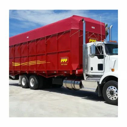 Phipher Outdoor Sunshade Rainproof Pergola Cover