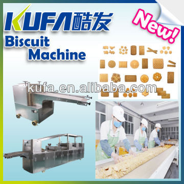 KF Soft Biscuit Machine/Hard Biscuit Machine