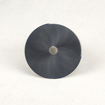 Kenny OEM ODM ad alta precisione Tungsten in carburo Slitter tagliente lame