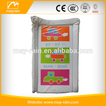 funny white kids toys waterproof cushion