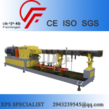 Twin Screw XPS Extruded Line