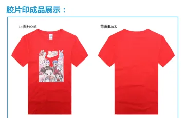 2016 Summer Printed Short Sleeve Women's T-shirt