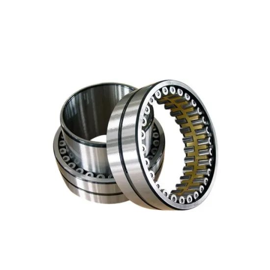 Milling Machine Parts: 4 Row Roller Cylindrical Bearing 5678275 FCD5678275 for Rice Mill