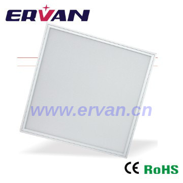 CE RoHs LED 600x600 Square Panel Light 50000H Lifespan