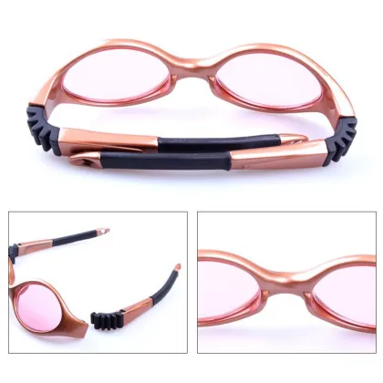 latest cute children sunglasses