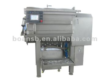 ZBH-300 vacuum meat mixer