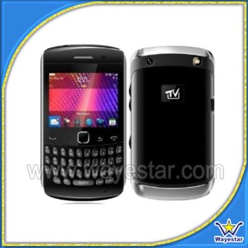 TV Wifi Qwerty Keyboard Mobile Phone