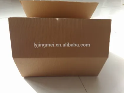 OEM accepted paper carton