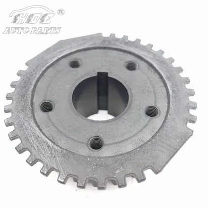Wholesale Crank Shaft Timing Gear Pulley for Suzuki Carry Van GA413 1263052G01