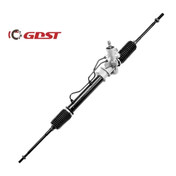 G DST Hydraulic Steering Rack 44250-02010 44250-12230 44250-12560 for Toyota Corolla E10 E11