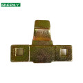 John Deere يجمع بين Havester Hold Down Clip H127801