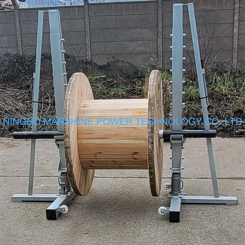 Hydraulic Jacks